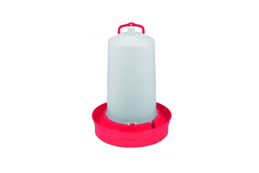 Arroseur à base profonde - 1, 2 et 3 gallons