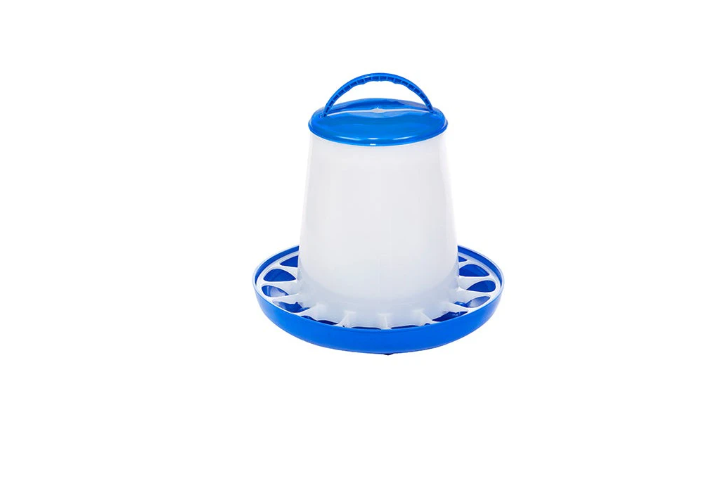 Mangeoire pour volaille de 7 lb