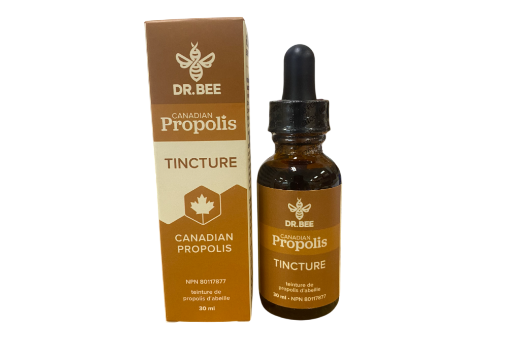 Propolis Tincture