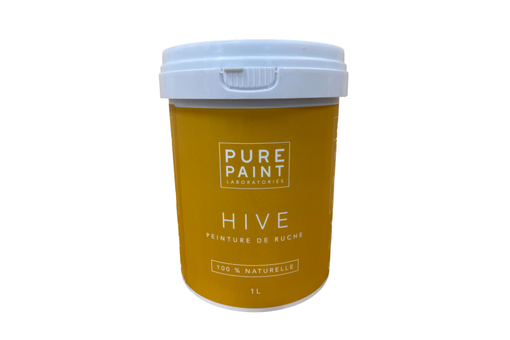 Pure Paint - Hive Paint
