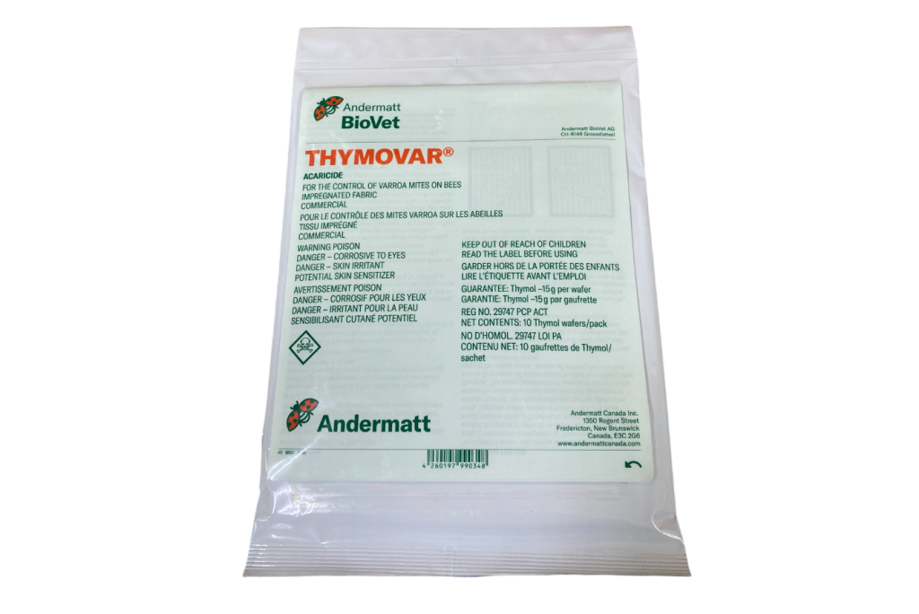 Thymovar