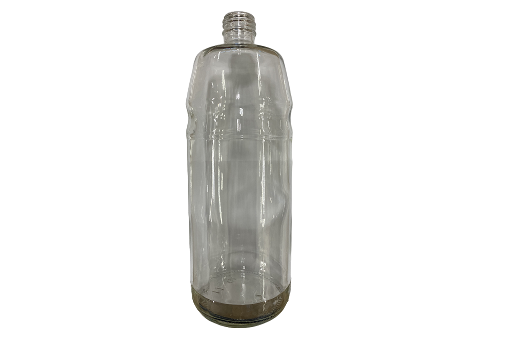 1L Syrup Bottle
