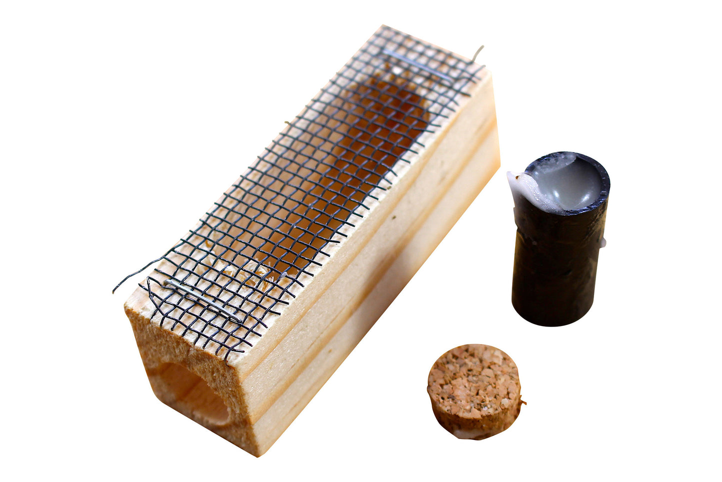 California Queen Cage