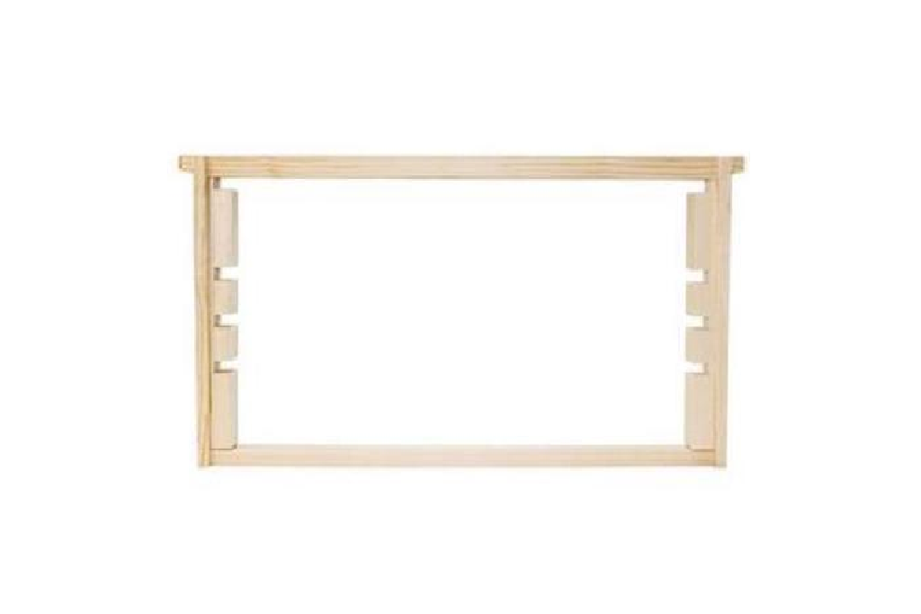 Queen Grafting Frame
