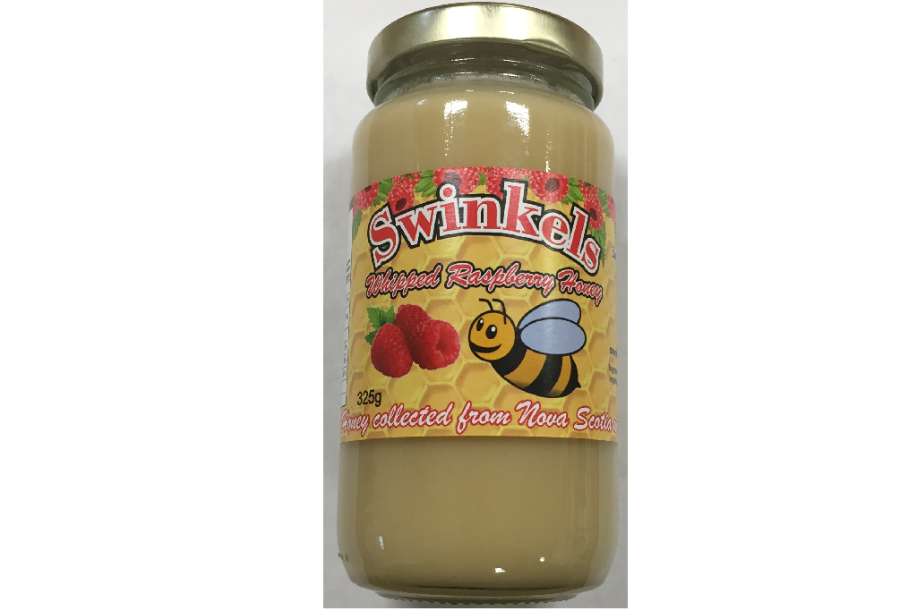 Swinkels Whipped Honey