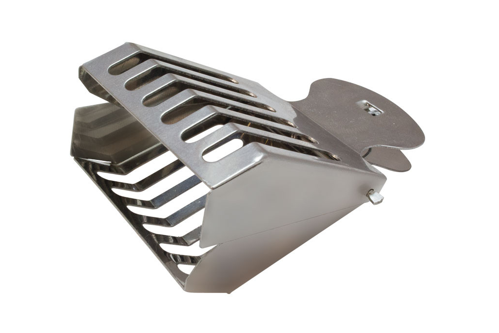 Stainless Steel Queen Catcher Clip