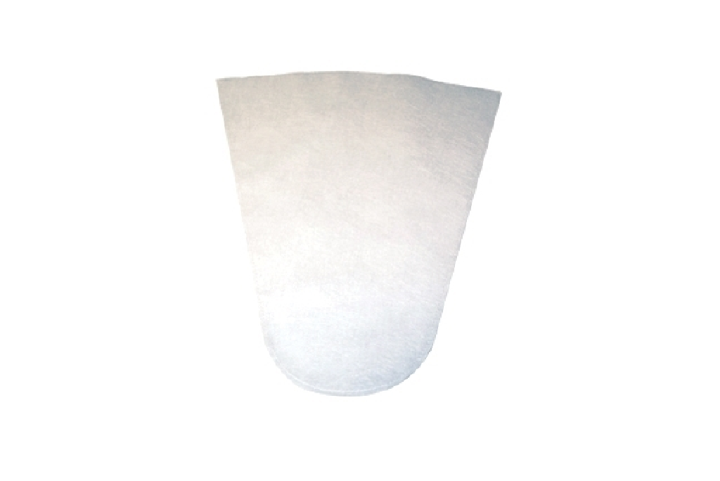Préfiltre à sirop, paquet de 12 – n° 8
