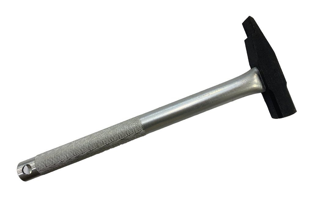 Aluminum Tapping Hammer