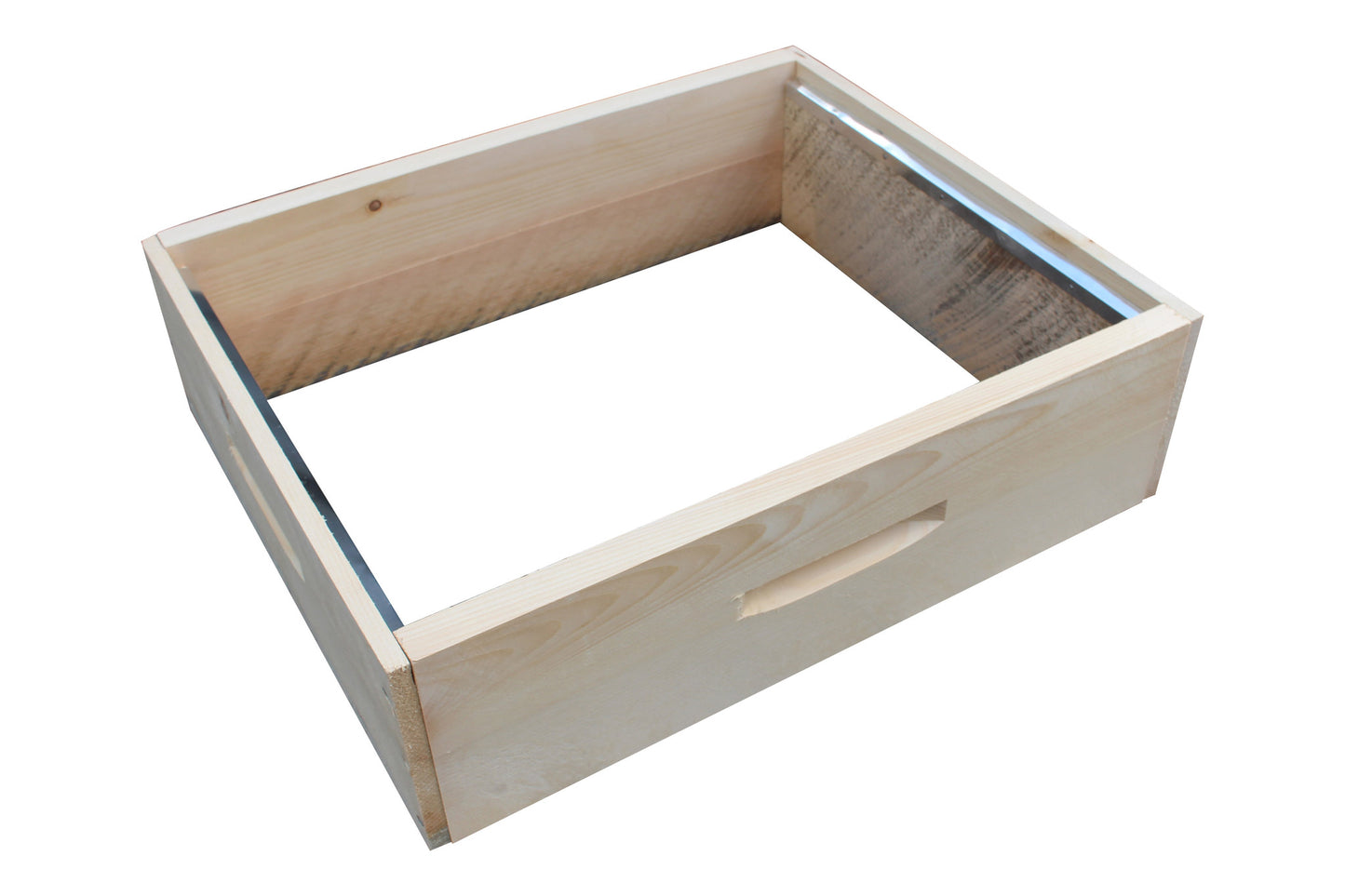 Shallow Super Assembled