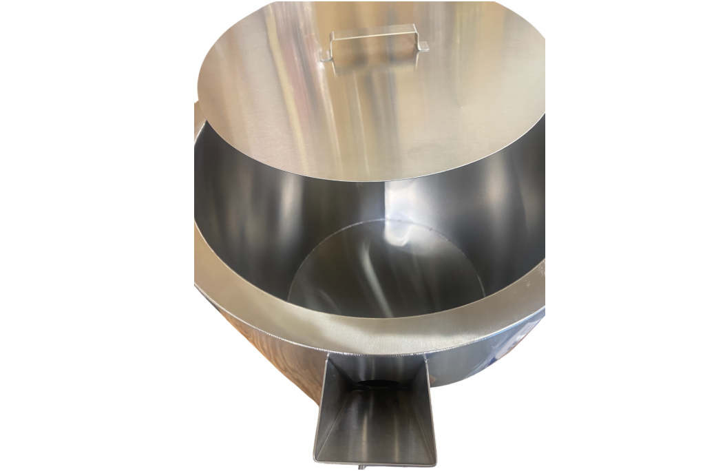 10 Gallon Bottling Tank/Wax Melter