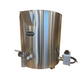 10 Gallon Bottling Tank/Wax Melter