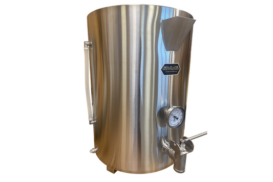 16 Gallon Bottling Tank