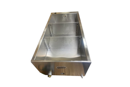 36" Honey Clarifier