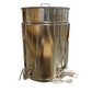Cuve d'embouteillage de 70 L
