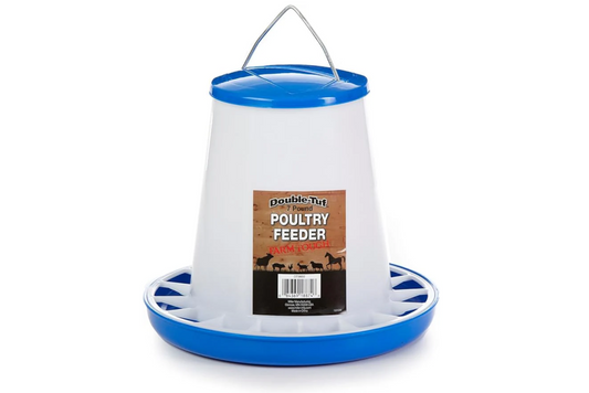 Mangeoire pour volaille de 7 lb