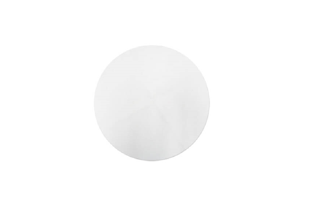 Préfiltre à presse sous vide de 9 pouces