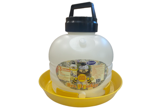 3 Gallon Bee Waterer