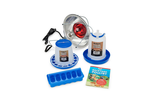 Poultry Beginner Kit