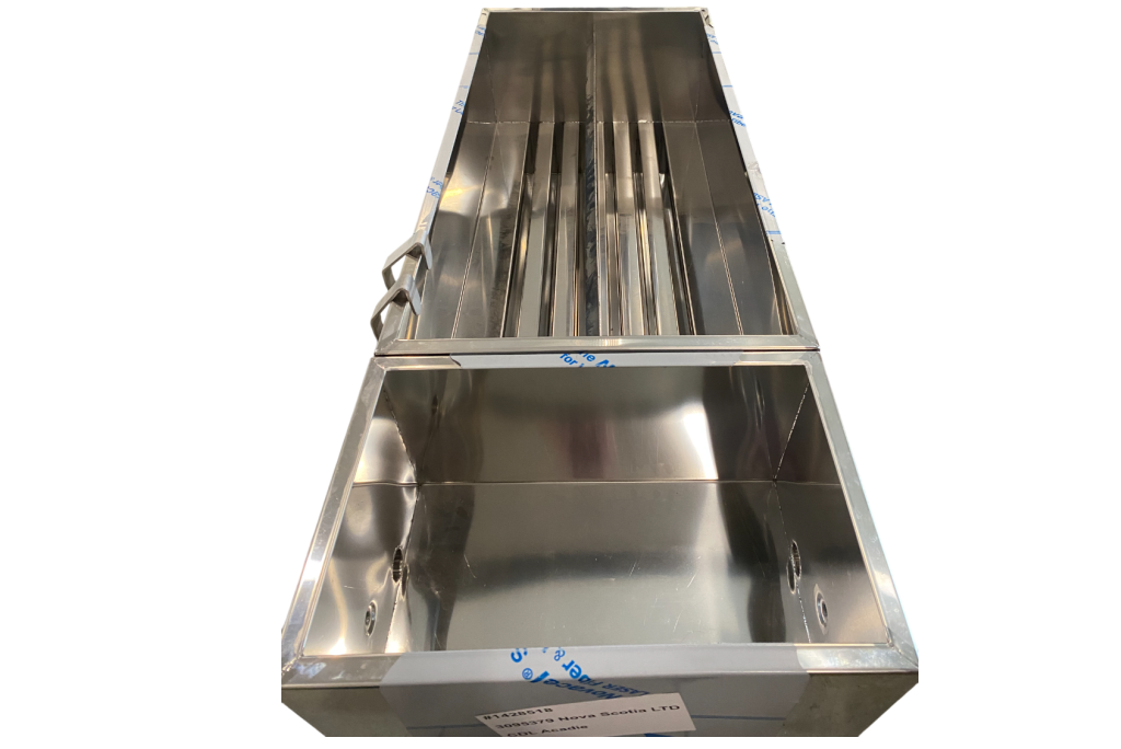 CDL Traditional Evaporator