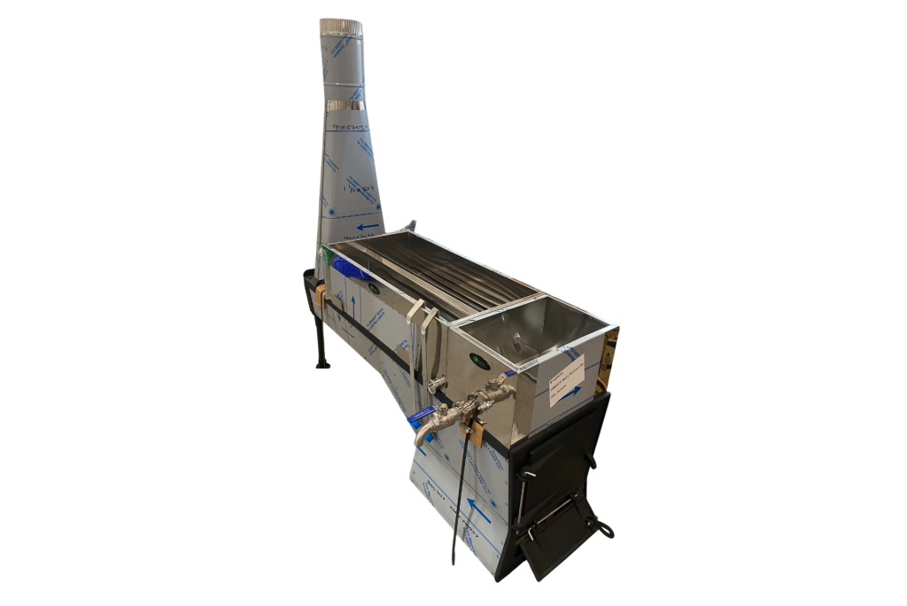 CDL Traditional Evaporator