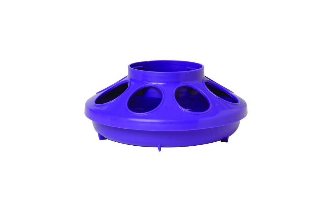 1 Quart Plastic Feeder Base