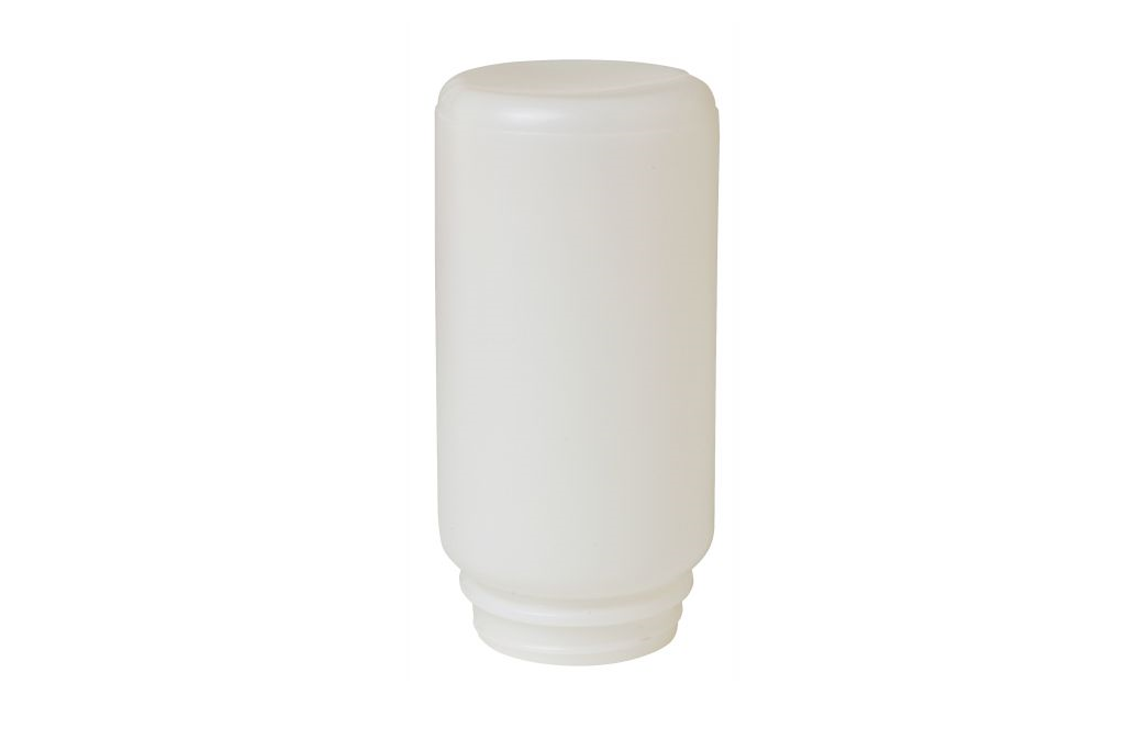 1-Quart Screw-On Feeder/Waterer Jar