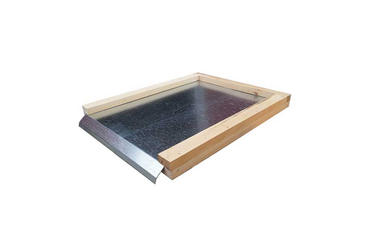 10 Frame Cloake Board