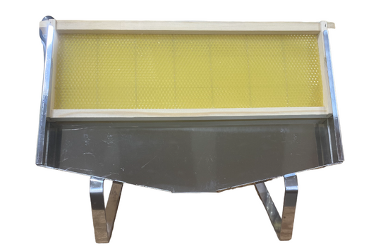 Comb Honey Display Drip Tray