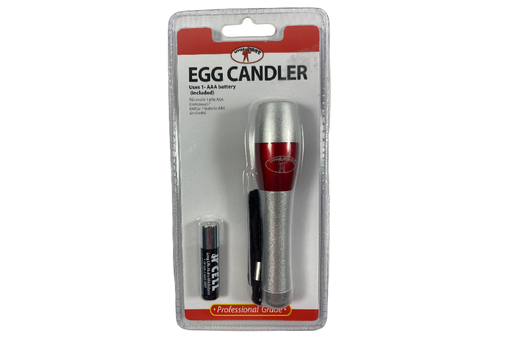 Egg Candler