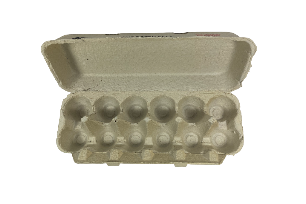 Egg Cartons