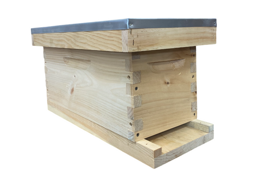 4-Frame Nuc Box Kit