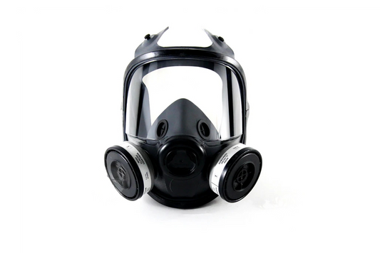 Full Face Respirator