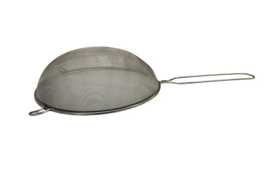 Handheld Honey Sieve