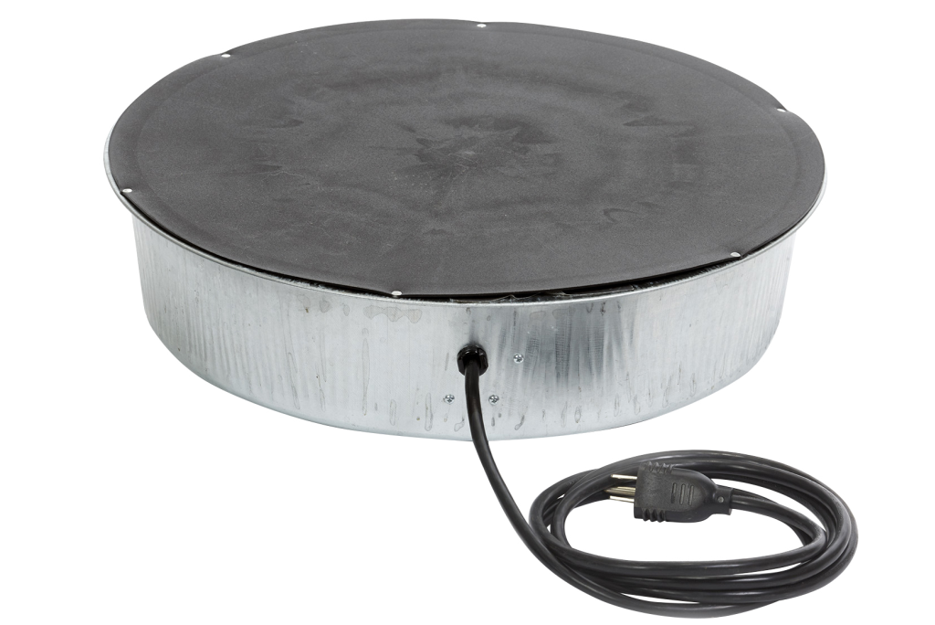Little Giant Heater Base