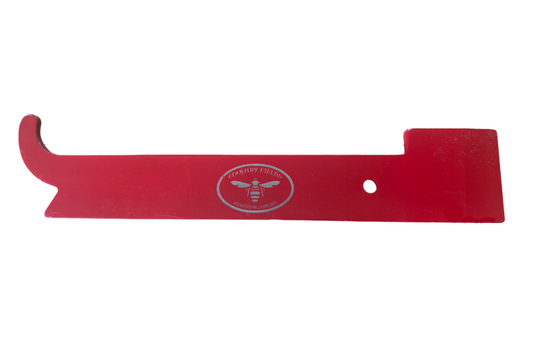 Heavy Duty J-Hook Hive Tool