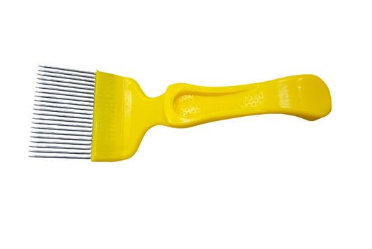 Heavy Duty Uncapping Scratcher