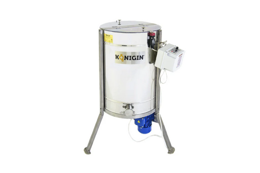 Konigin Motorized 4-Frame Extractor