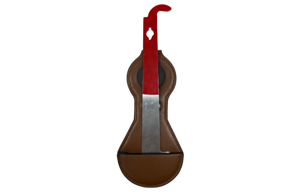 Leather Magnetic Hive Tool Holder