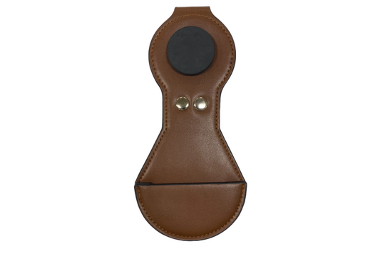 Leather Magnetic Hive Tool Holder
