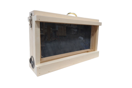 One-Frame Observation Hive