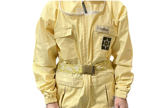 BJ Sherriff PollenMaid Suit for Women