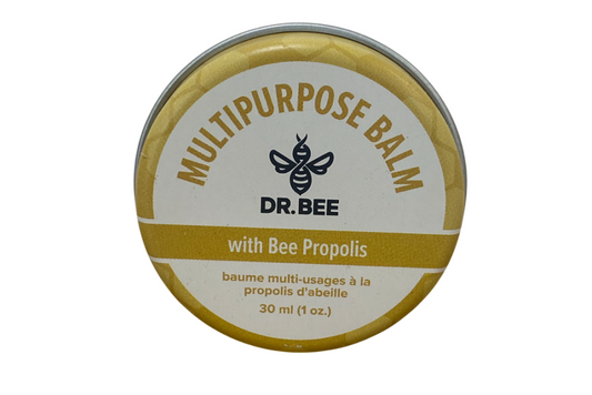 Multipurpose Balm with Bee Propolis