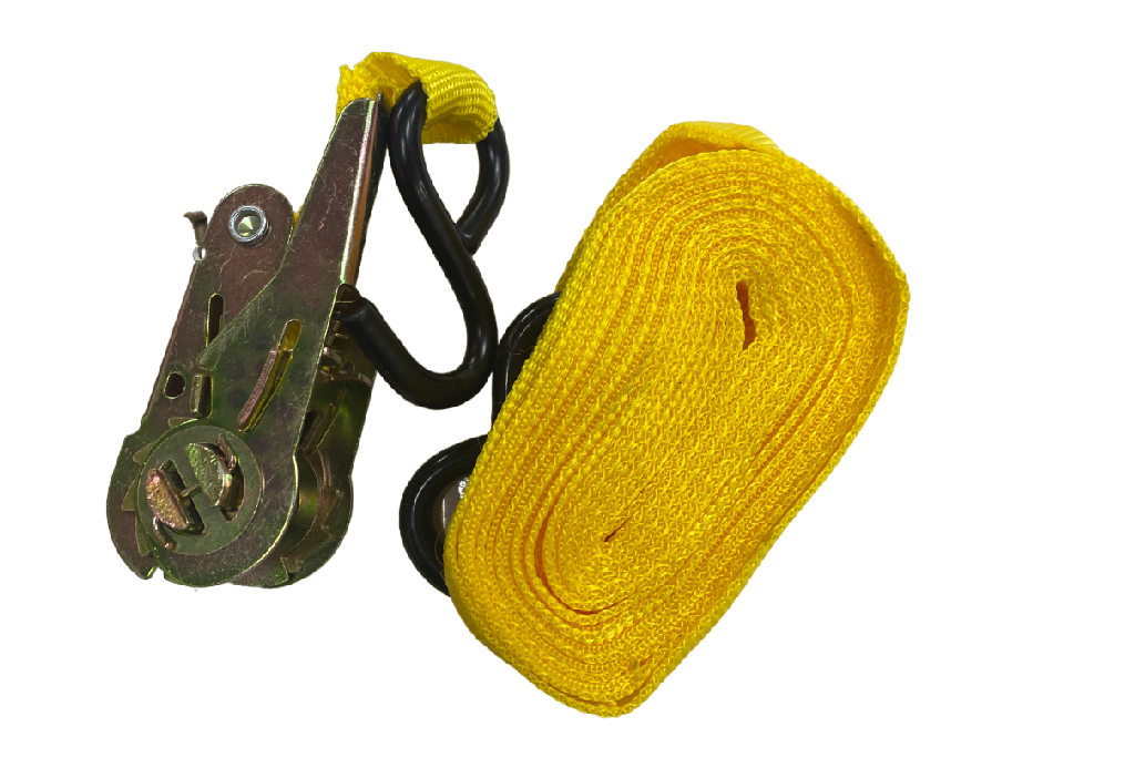 Ratchet Strap