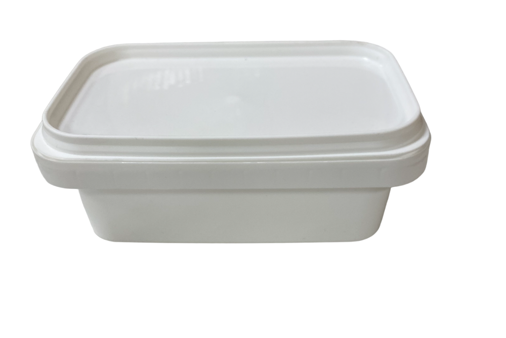 Rectangle Honey Container