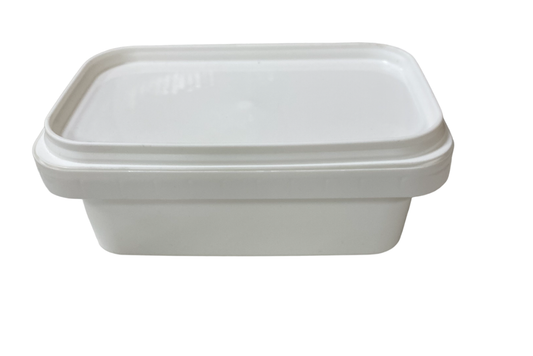 Rectangle Honey Container