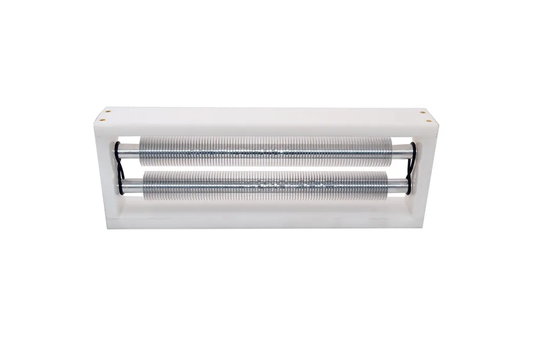 Frame Uncapping Rollers