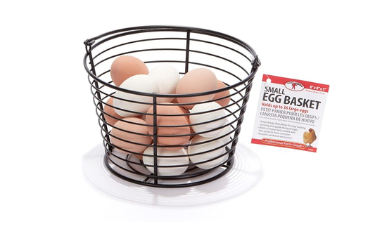 Small Egg Basket