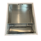 Solar Wax Melter