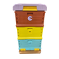 Thermo-Plastic Beehive