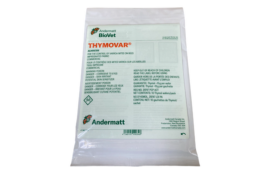 Thymovar